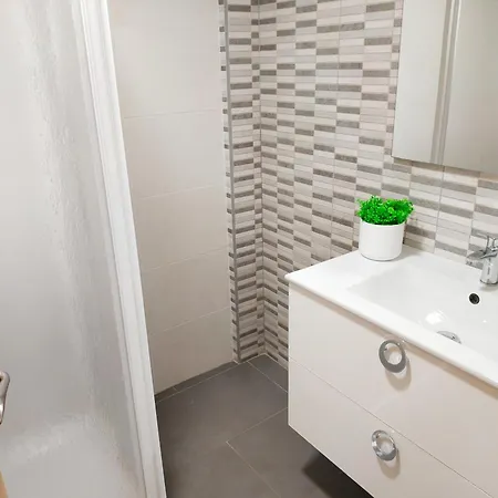 Apartamento Forner Orangecosta Peñíscola Exterior foto