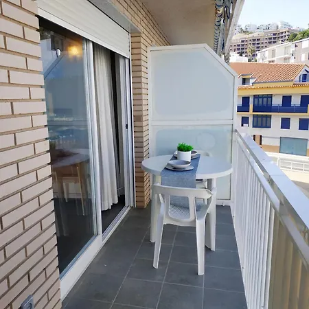 Apartamento Forner Orangecosta Peñíscola Exterior foto