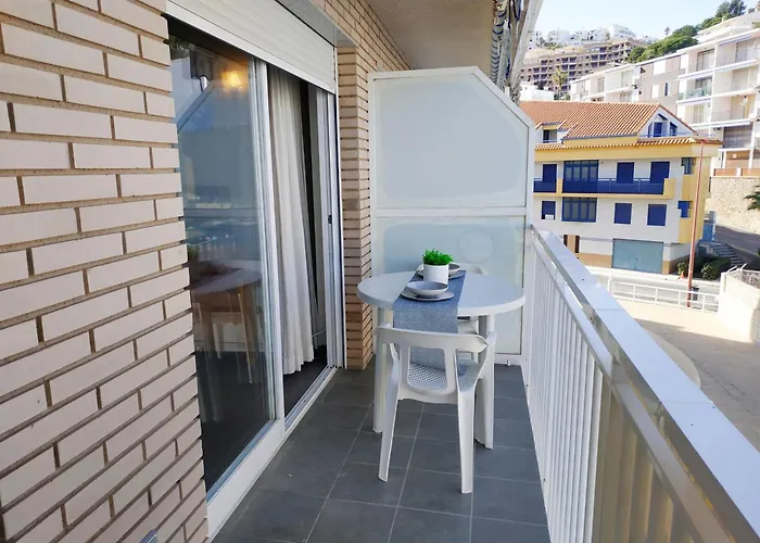 Apartamento Forner Orangecosta