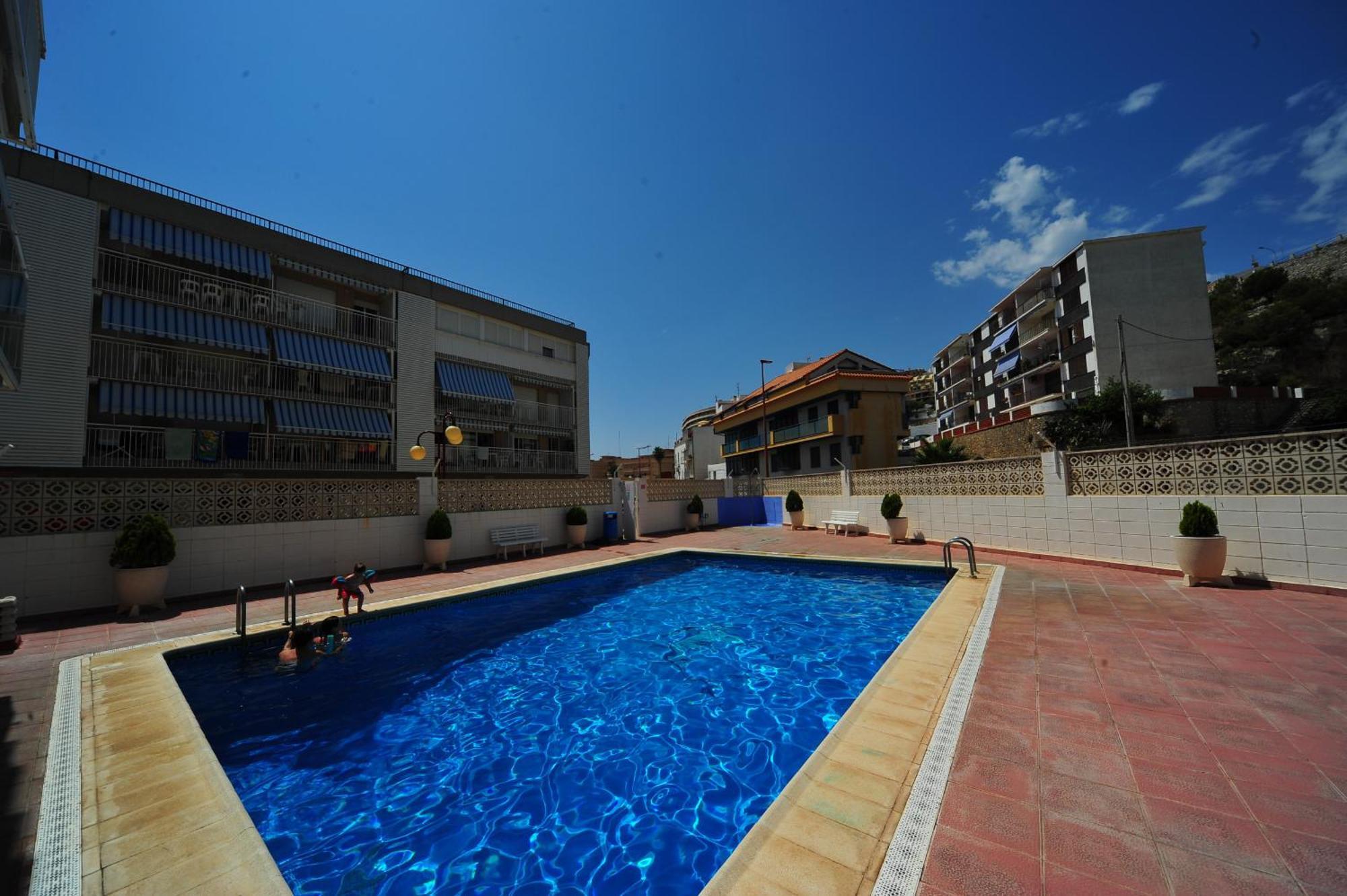 Apartment Forner Orangecosta Peñíscola