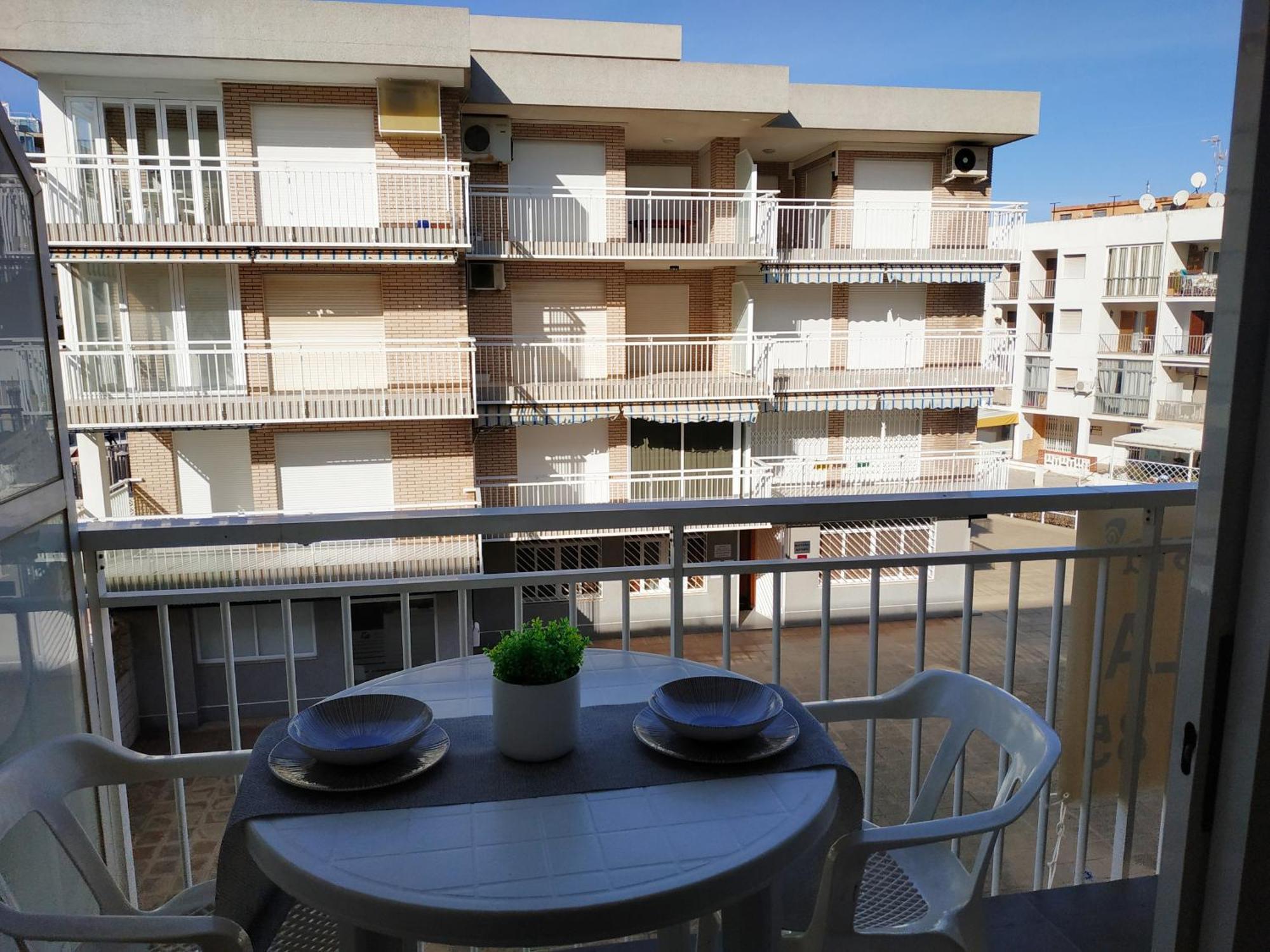Apartment Forner Orangecosta Peñíscola